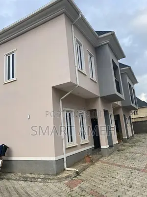 2bdrm Townhouse / Terrace in Fo1, Kubwa for rent