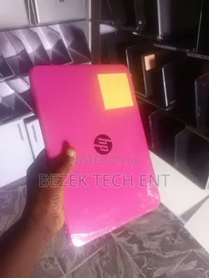 New Laptop HP Stream 14-Cb110nr 4GB Intel SSD 60GB
