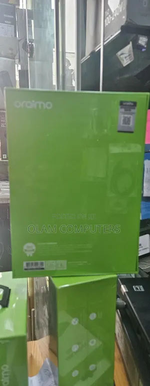 Oraimo Smartclipper 2c