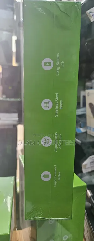 Oraimo Smartclipper 2c