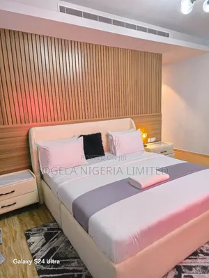 Photo - Eko Atlantic 3bedroomm