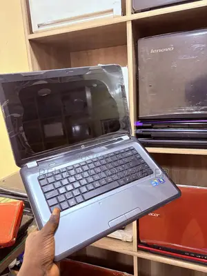 Laptop HP Pavilion G7 4GB Intel Core I3 HDD 320GB