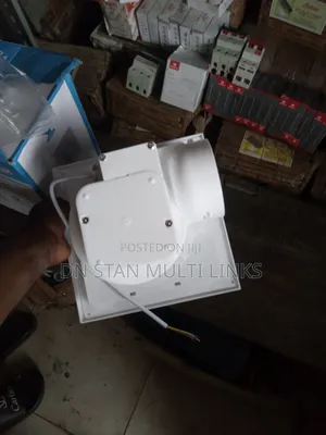 8" Ceiling Extractor Fan