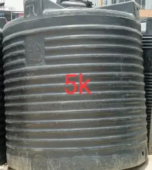 Geepee Water Tank 5000l