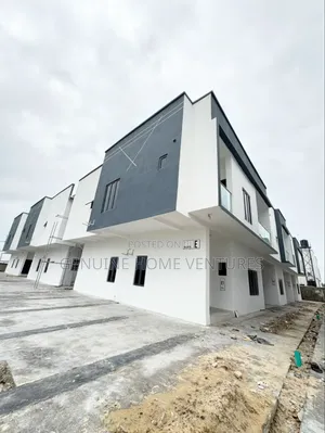 Photo - 3bdrm Duplex in Lekki Phase 2 for sale