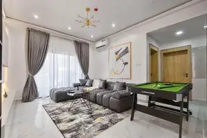 Brand New 2 Bedroom Cityview Apartment in Ikate