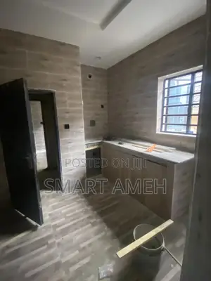 2bdrm Block of Flats in Fo1, Kubwa for rent