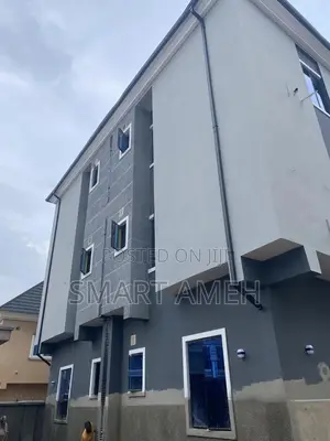 2bdrm Block of Flats in Fo1, Kubwa for rent