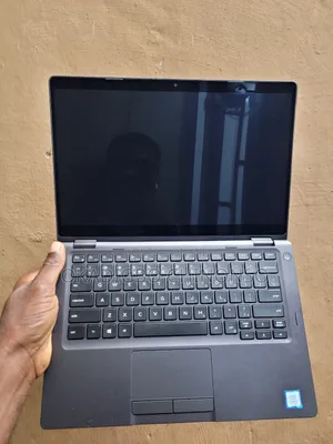 Laptop Dell Latitude 5300 8GB Intel Core I5 SSD 256GB