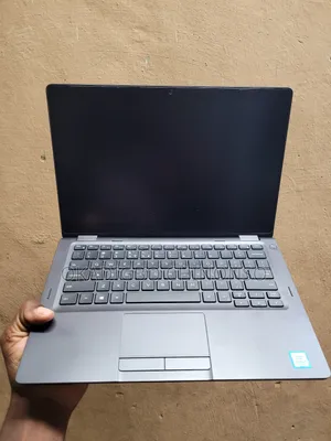 Laptop Dell Latitude 5300 8GB Intel Core i5 SSD 256GB