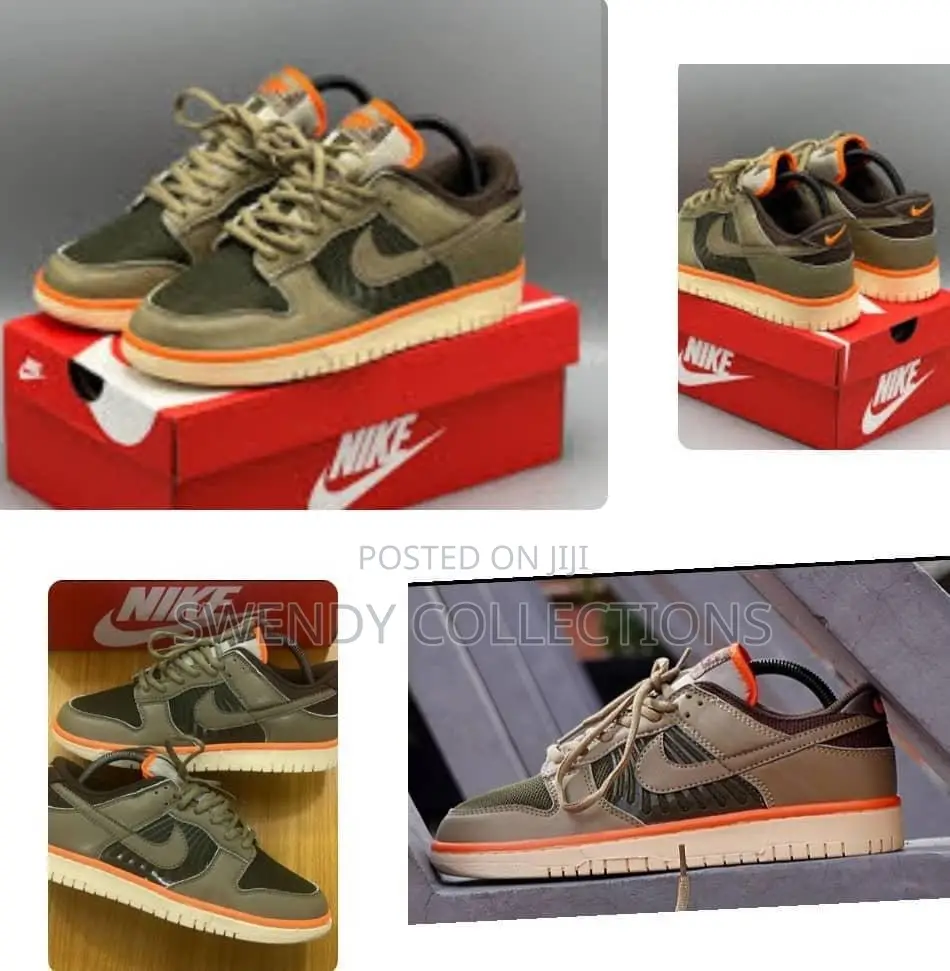 Walk in Comfort