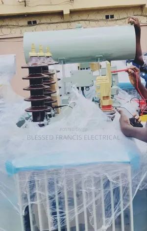 500kvl Transformer 11kv