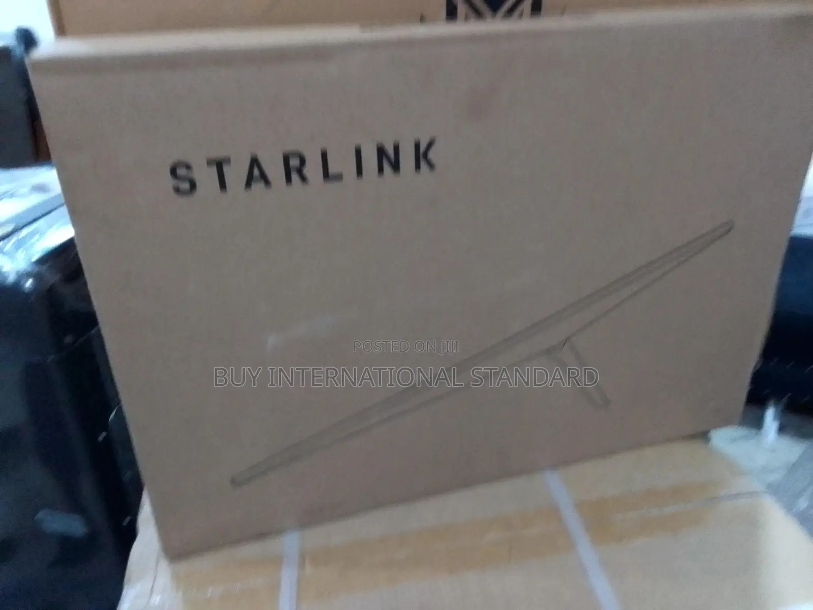 Starlink Perfomance (Gen 3) Router