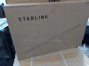 Starlink Perfomance (Gen 3) Router