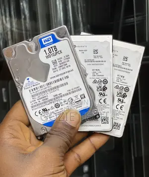 Photo - Hard Disk Drive