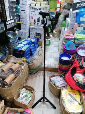 Original Selfie Stick Stand