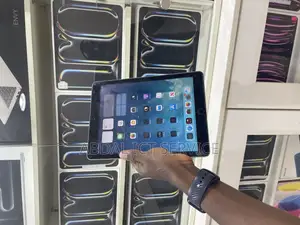 Apple iPad Wi-Fi 32 GB Gray
