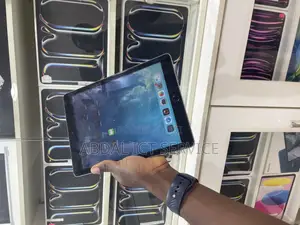 Apple iPad Wi-Fi 32 GB Gray