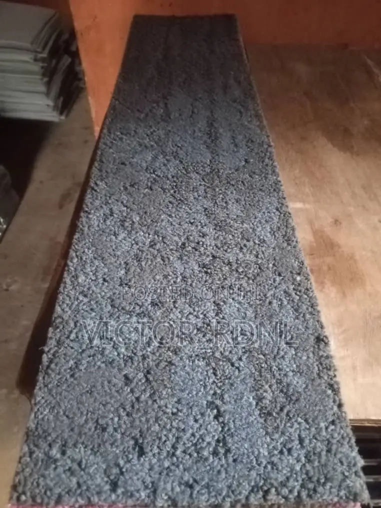 American Carpet Tiles 3mm