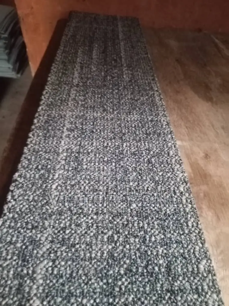 American Carpet Tiles 3mm