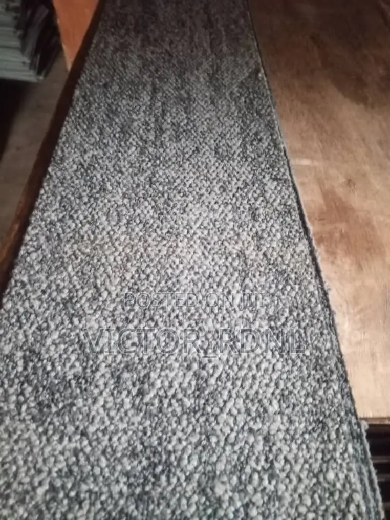 American Carpet Tiles 3mm