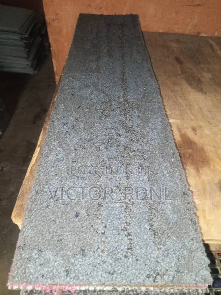 American Carpet Tiles 3mm