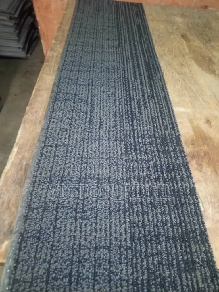 American Carpet Tiles 3mm