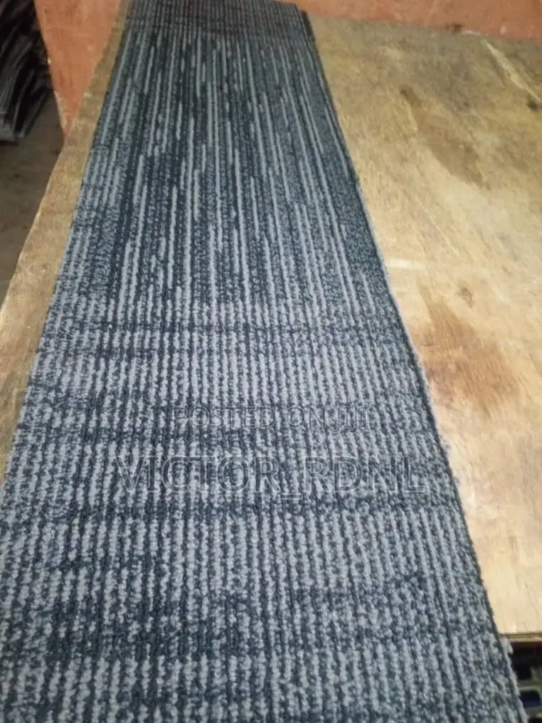 American Carpet Tiles 3mm