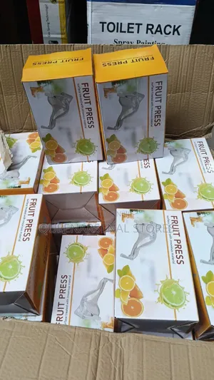 Fruit Press