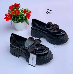 Step Into Comfort