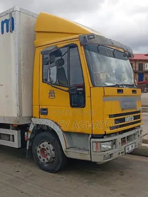 Photo - New Truck In A Very Good Working Condition