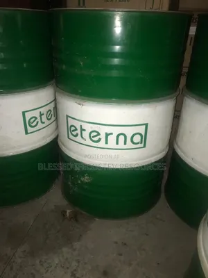 Enternal Drum Oil