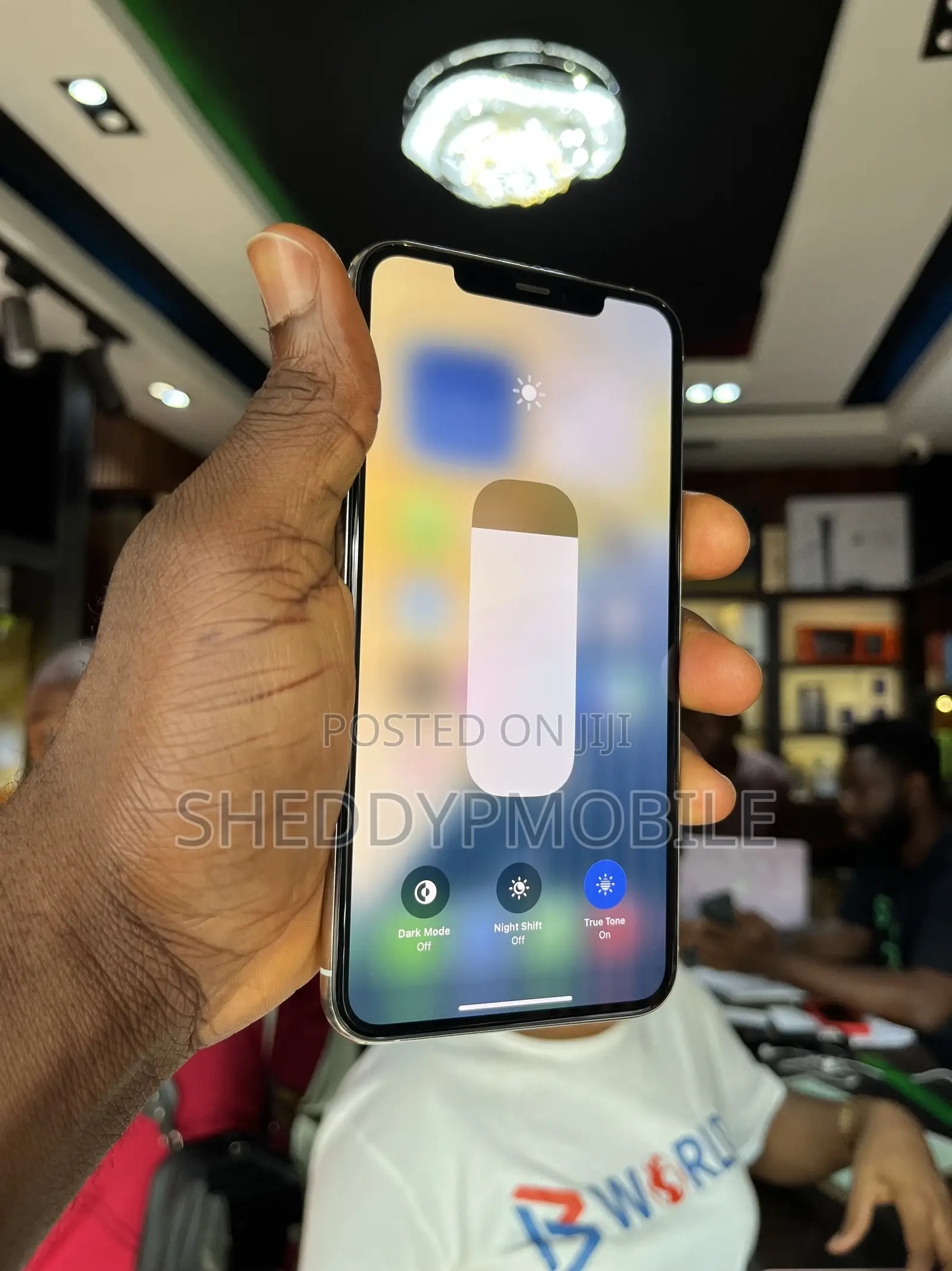 Apple iPhone 11 Pro Max 64 GB White