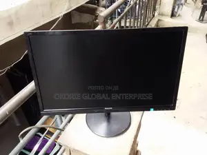 Computer Monitor for Graphic Design and Gaming