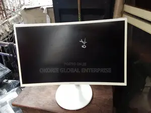 Computer Monitor for Graphic Design and Coding