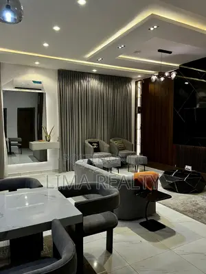 Opulence -4 Bed Self Compound for Party and Normal