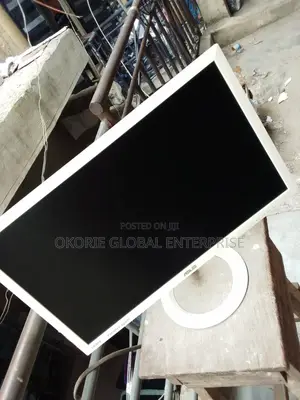 Computer Monitor for Graphic Design and Coding