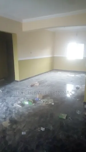 Photo - Furnished 3bdrm Apartment in Biosa Estate, Oshimili South for rent