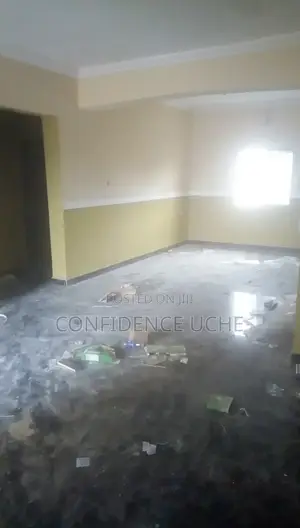 Furnished 3bdrm Apartment in Biosa Estate, Oshimili South for rent