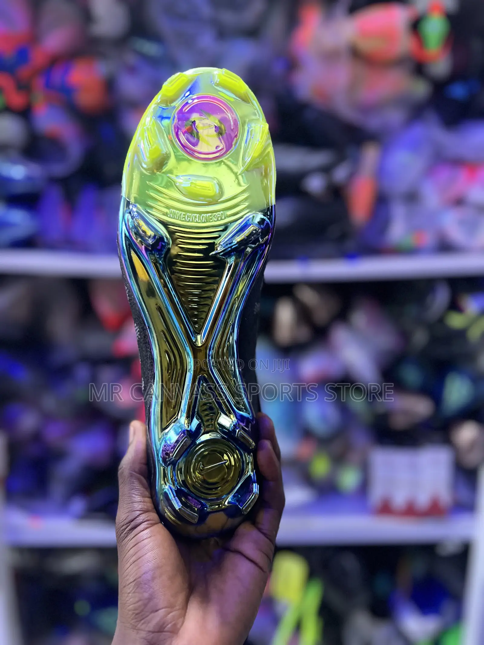Nike Phantom Luna