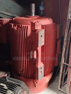 Foot Mounting Electric Motor 200kw 3phase 1450rpm