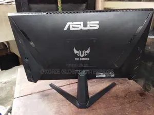 Asus Monitor for Gaming and Graphic Design and Coding