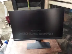 Computer Monitor for Graphic Design and Coding
