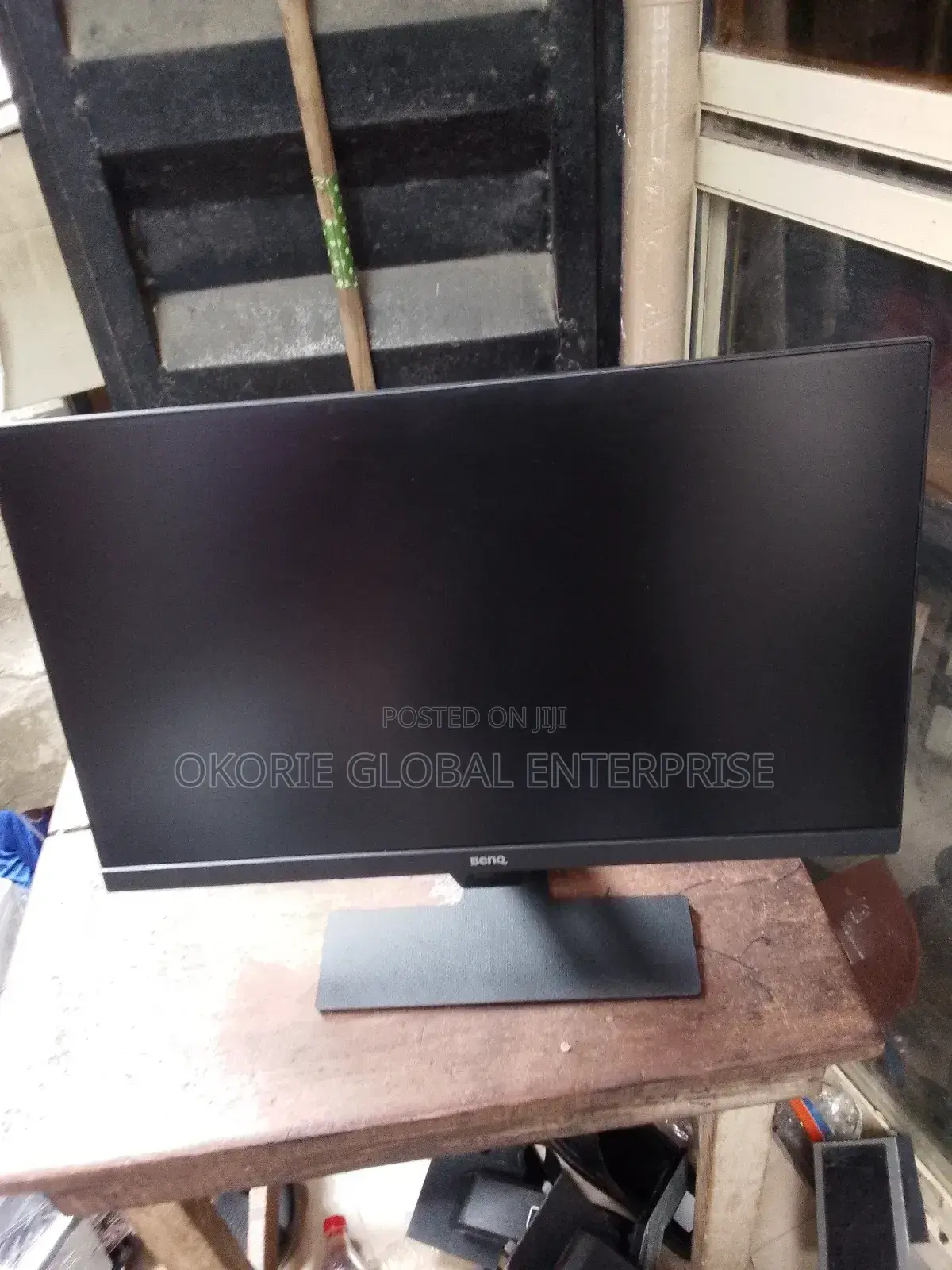 Computer Monitor for Graphic Design and Coding