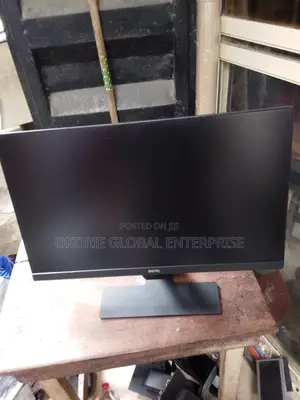 Computer Monitor for Graphic Design and Coding