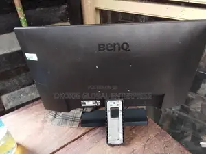 Computer Monitor for Graphic Design and Coding