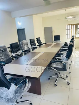 Photo - Wf Conference Table