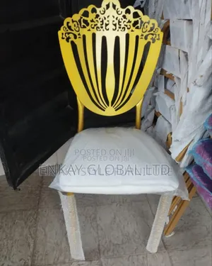 High Quality Event Chair