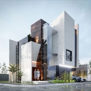 Building, Architectural, Structural, Mec Elec Drawing