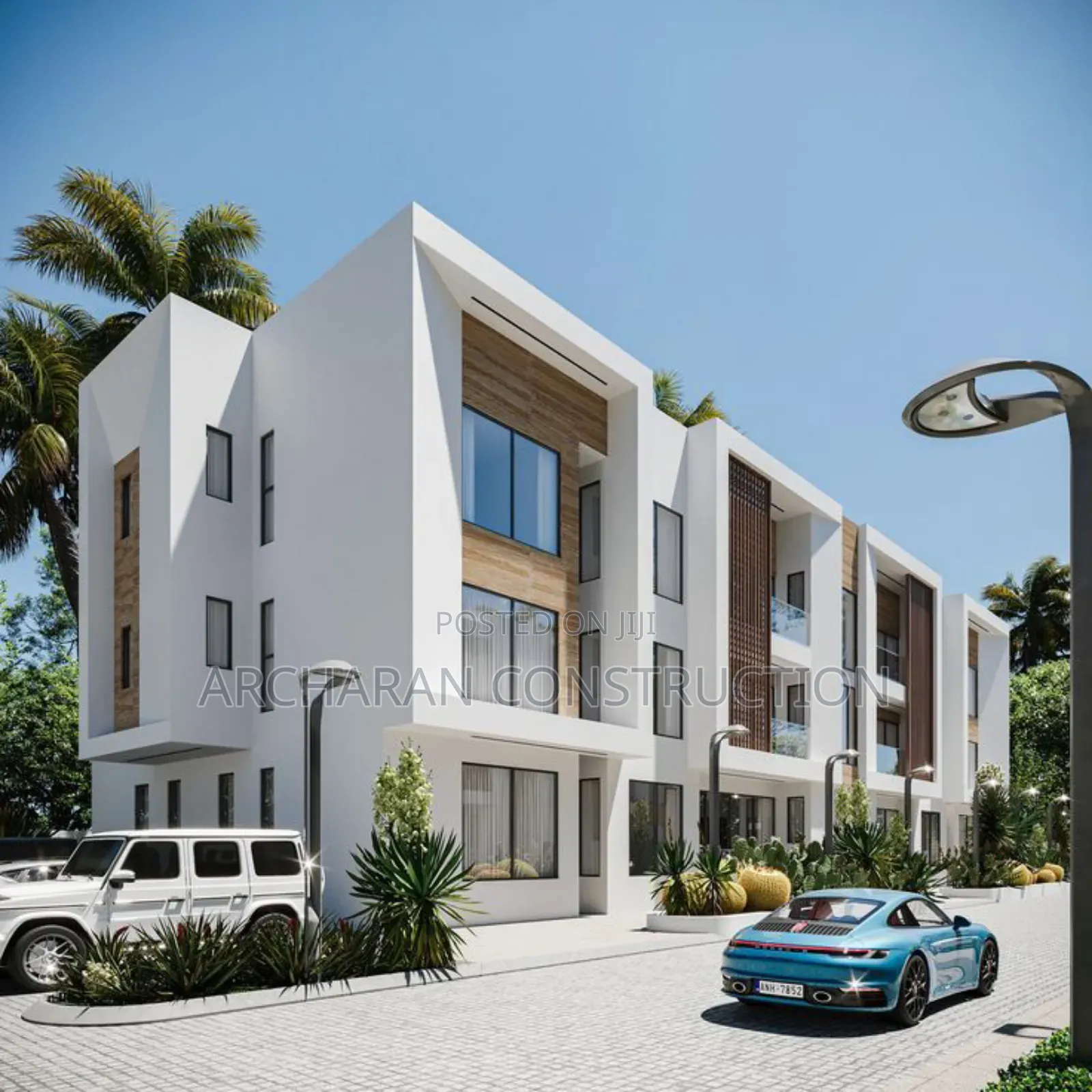 Building, Architectural, Structural, Mec Elec Drawing